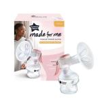 TOMMEE TIPPEE MADE FOR ME TIRE-LAIT MANUEL